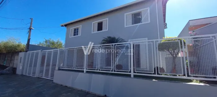 Casa à venda ou locação no bairro Vila Nogueira