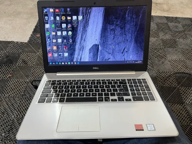 NOTEBOOK DELL INSPIRON 15