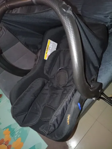 Bebê conforto