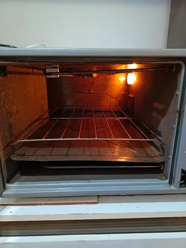 Forno elétrico Nardeli