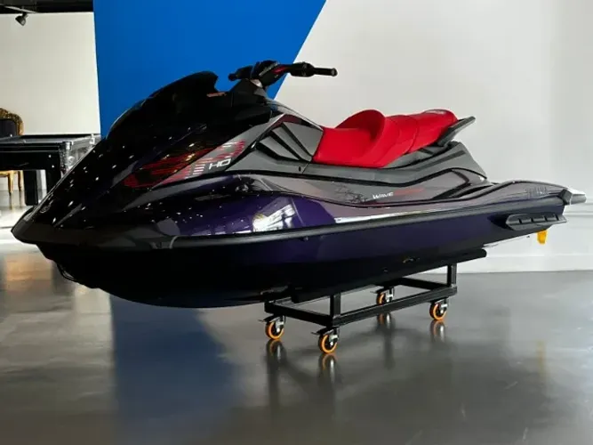 Jet Yamaha GP HO