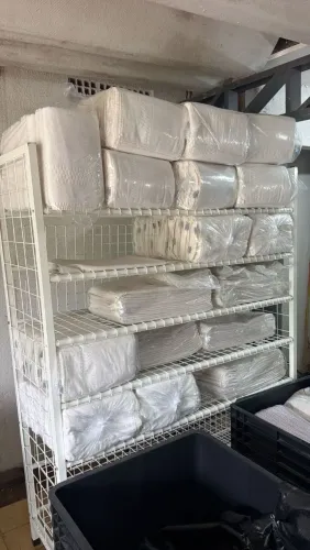 Vaga de emprego Lavador(A