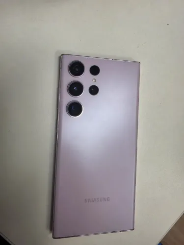 Samsung S 23 Ultra para Retirada de peças.
