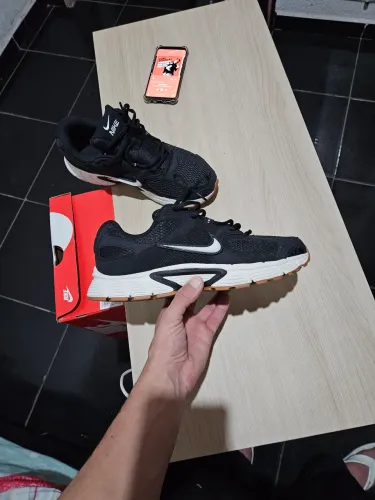 Nike v5 rnr preto tamanho 41