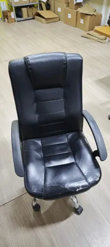 Cadeira de escritorio