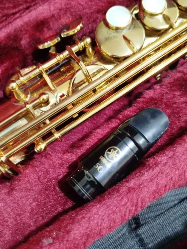 Sax soprano júpiter jps-547 taiwan