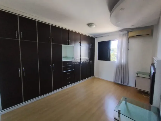 APARTAMENTO MOBILIADO