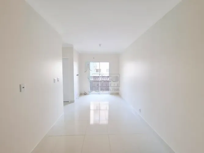 Apartamento de 46m² com 02 quartos para a locação - Residencial Greenville