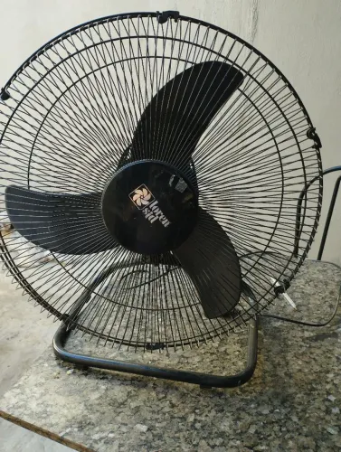 Ventilador Loren Sid tufão bivolt