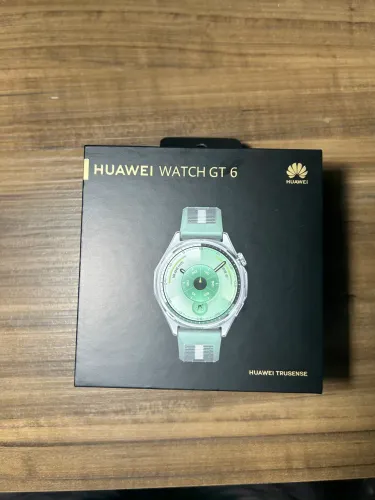 Huawei gt 6