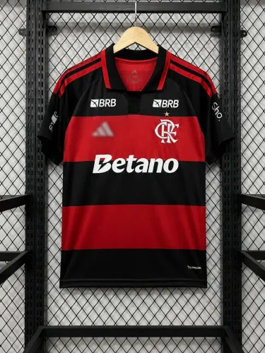 Camisa Flamengo 26/27