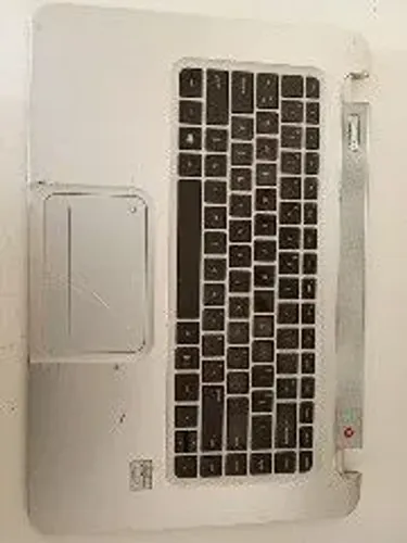 Base e placa mãe Hp Spectre 15t4000