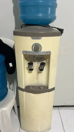 Gelágua e Televisão