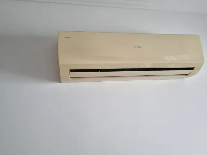 Ar condicionado