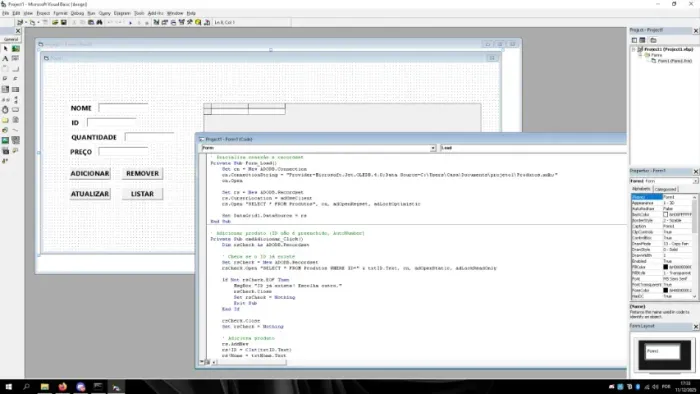 ? PROGRAMAS PERSONALIZADOS (.EXE) PARA WINDOWS
