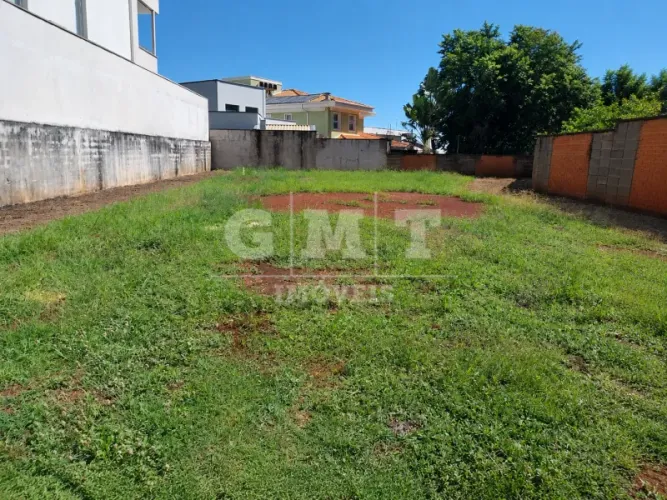 Terreno - Ribeirão Preto - Jardim Saint Gerard - Região Norte