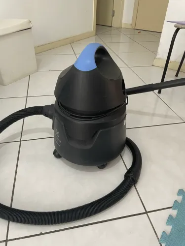 Aspirador de Pó e Água Electrolux 220v - com filtro extra