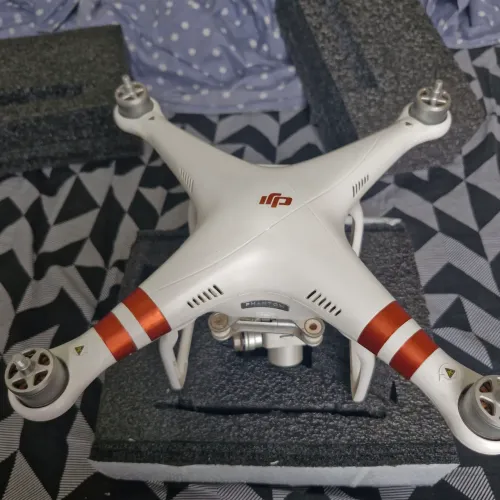Drone phanton 3 standard 