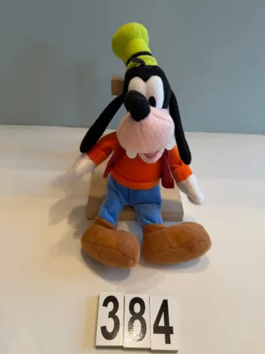 PATETA DISNEY 28 CM