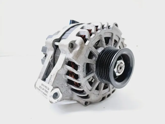 Alternador Chery Tiggo 7 1.5 2024 2025 3701010ea Km1.849 