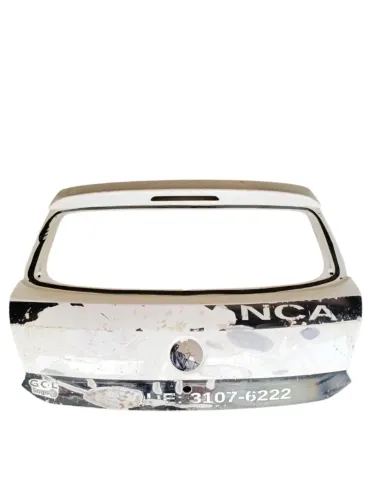 Tampa Traseira Gol G6 Original
