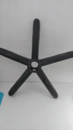 Base pra cadeira de Escritorio 