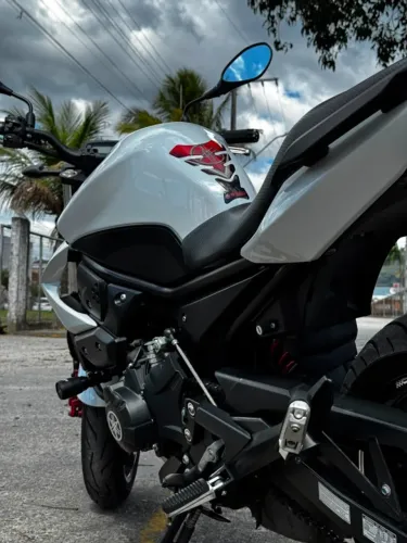 XJ6 impecável