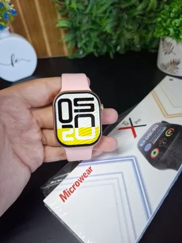 RELÓGIO SMARTWATCH S10 PRO