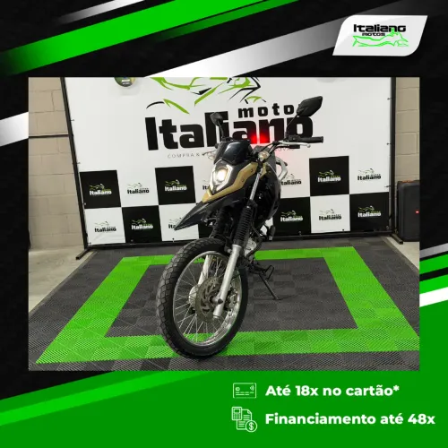 YAMAHA CROSSER 150 2023