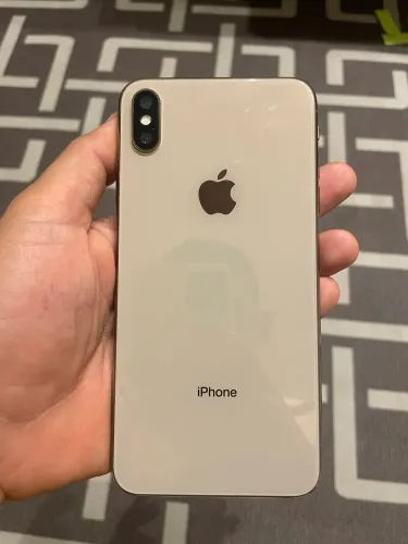 iPhone XS MAX 256GBS
