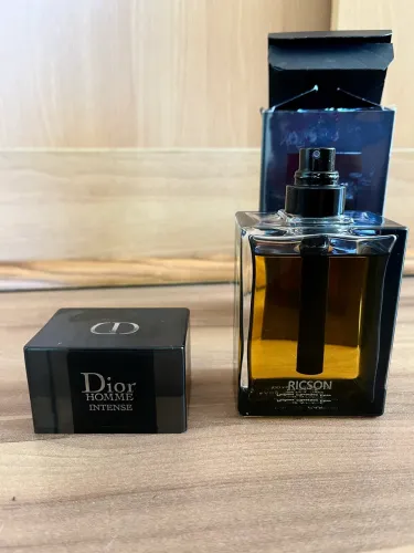Perfume Dior Homme Intense 100ml