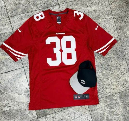 JERSEY SAN FRANCISCO 49ers ORIGINAL