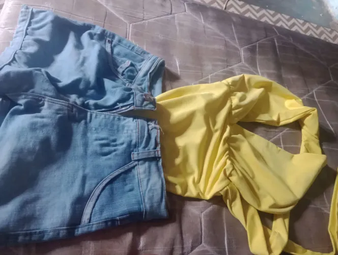 Roupas