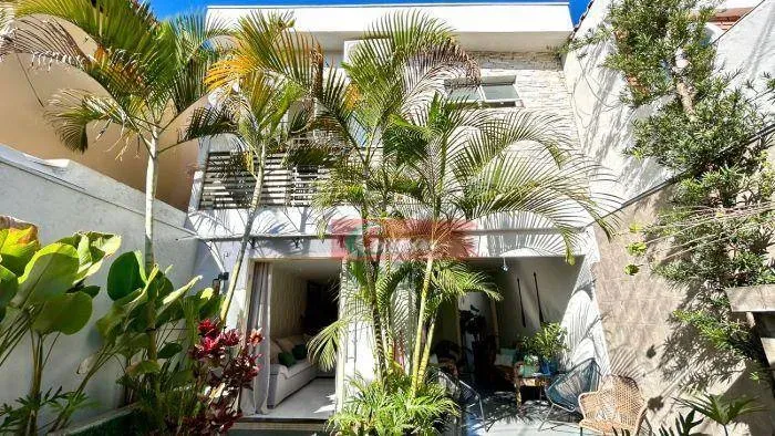 Sobrado com 3 dormitórios à venda por R$ 1.480.000,00 - Vila Augusta - Guarulhos/SP