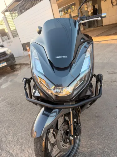 PCX 160