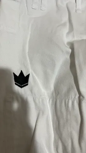 Kimono Kingz A1 não mando pelo correio 