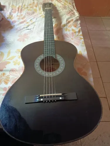 VIOLAO ACÚSTICO