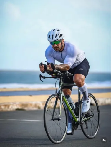 CANNONDALE SLICE PRO TT