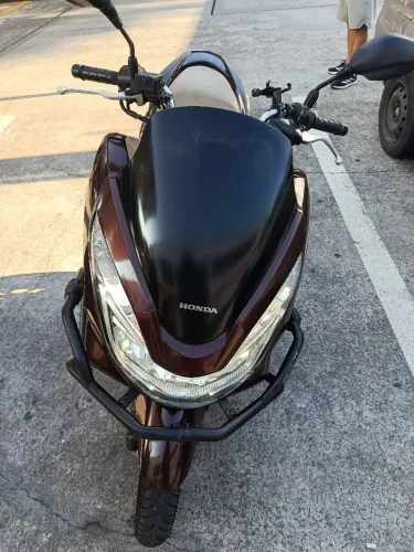Honda PCX 2018