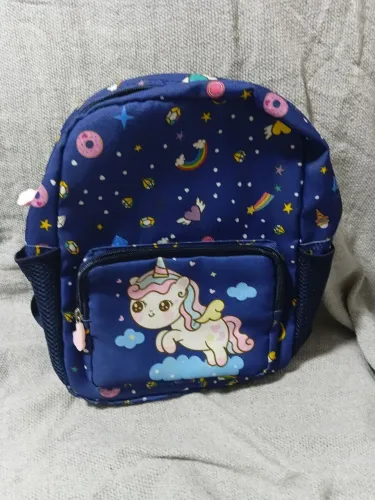 Desapego mochila infantil