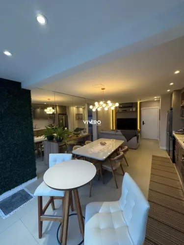 EDIFÍCIO BRAVA HILL APARTAMENTO À VENDA NA PRAIA BRAVA