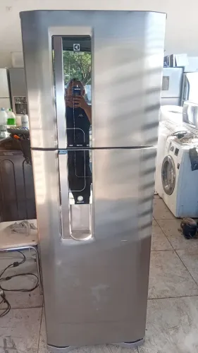 Electrolux DW42X 380L 127v