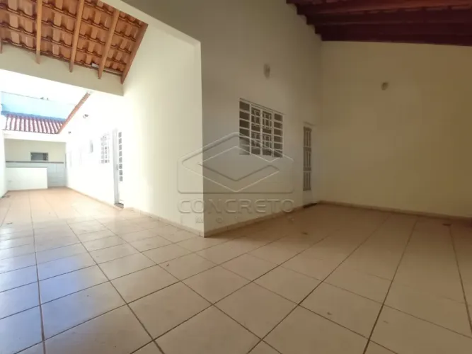 Casa Residência em Jaú