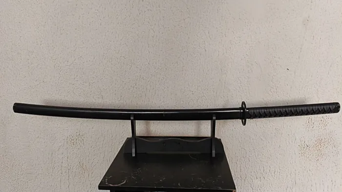 Katana Samurai