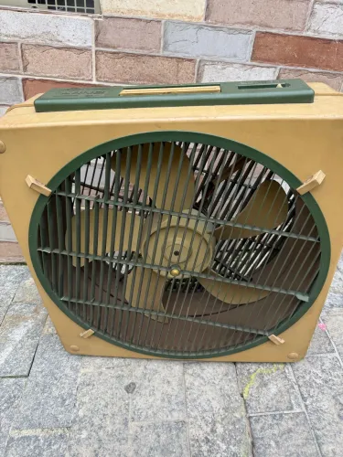 Ventilador de chão Arno grande