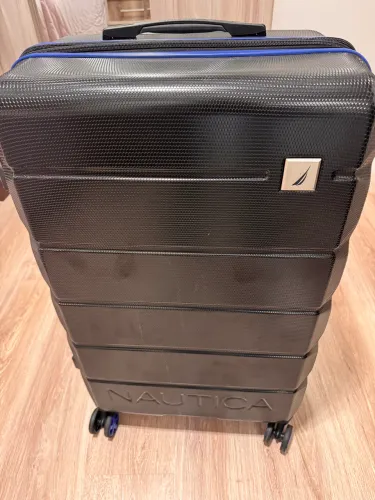 Mala de viagem 23kg Náutica