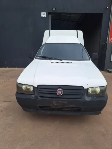 Fiat Fiorino Furg.1.5/1.3/1.3 Fire/1.3 F.flex 2013