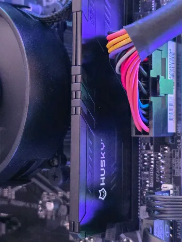 Pc Gamer Bunker Surreal com Garantia