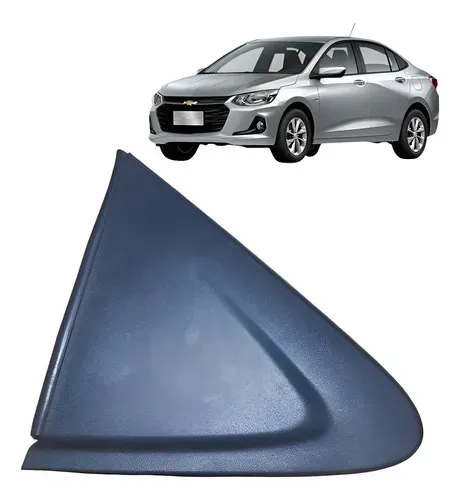 Moldura Externa Traseira Onix Plus Ltz Manual 2023