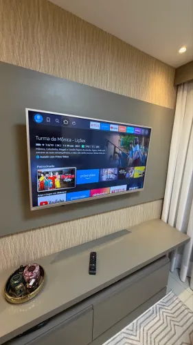 TV Philco 50? em Excelente Estado - Imagem Perfeita - Ótimo Custo-Benefício